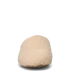 Anne Klein Clogs & Mules|Women's , Alkis Mule Natural