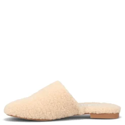 Anne Klein Clogs & Mules|Women's , Alkis Mule Natural