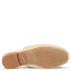 Anne Klein Clogs & Mules|Women's , Alkis Mule Natural