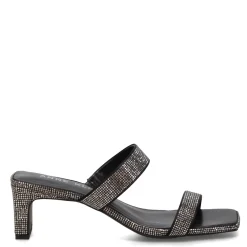 Anne Klein Sandals|Women's , Jaimie Sandal Black