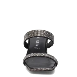 Anne Klein Sandals|Women's , Jaimie Sandal Black