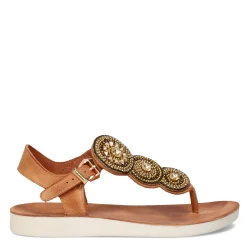 Antelope Sandals|Women's , Becka Sandal Taupe