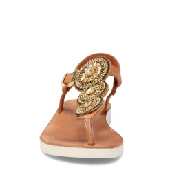 Antelope Sandals|Women's , Becka Sandal Taupe