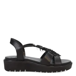 Ara Shoes Sandals|Women's ara, Bristol Sandal Black