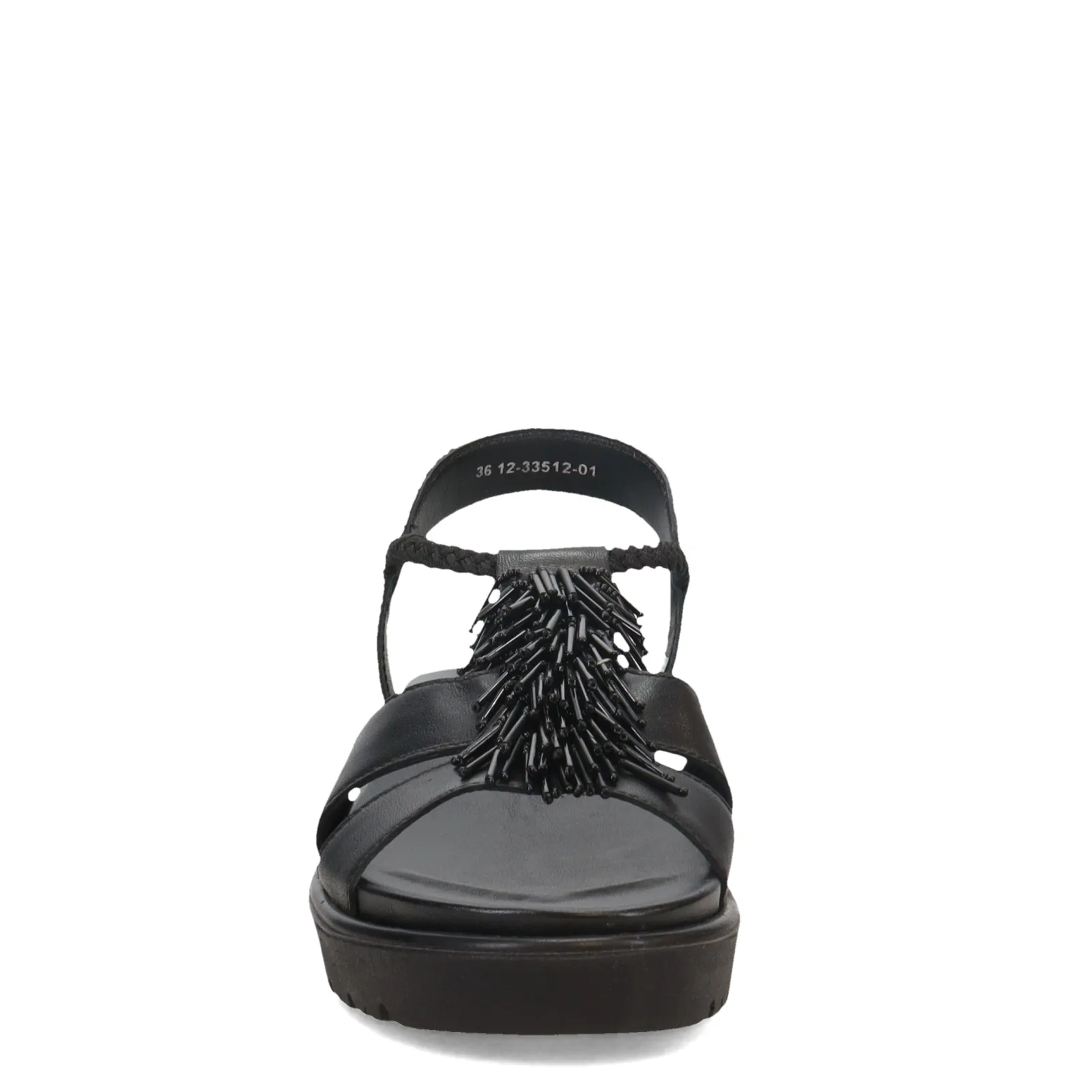 Ara Shoes Sandals|Women's ara, Bristol Sandal Black
