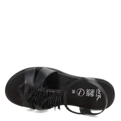 Ara Shoes Sandals|Women's ara, Bristol Sandal Black