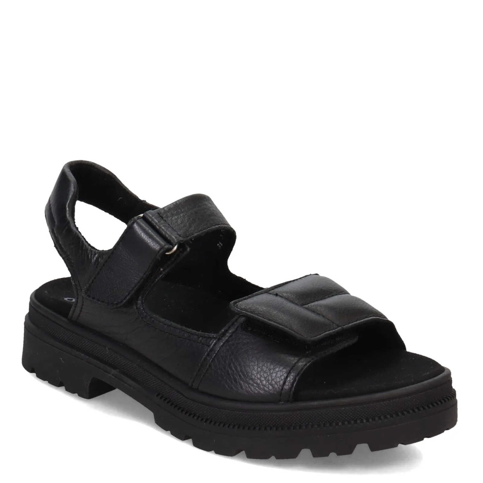 Ara Shoes Sandals|Women's ara, Danya Sandal Black