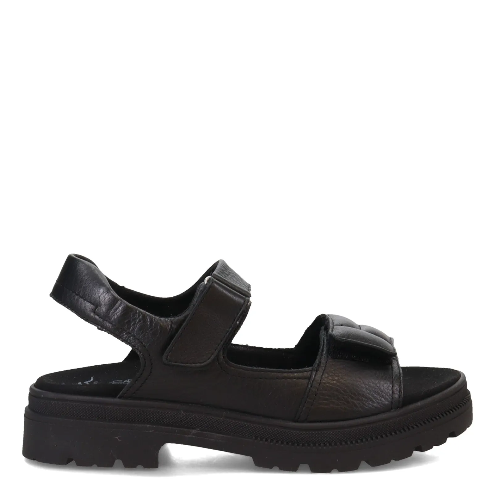 Ara Shoes Sandals|Women's ara, Danya Sandal Black
