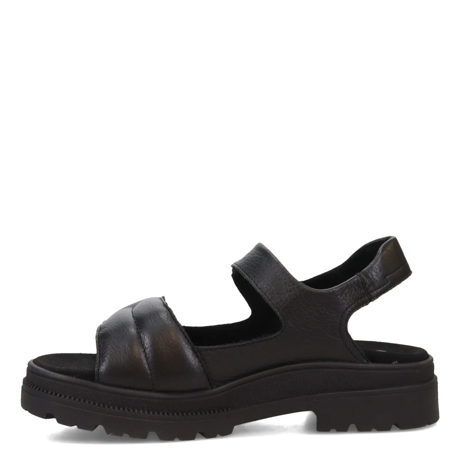 Ara Shoes Sandals|Women's ara, Danya Sandal Black