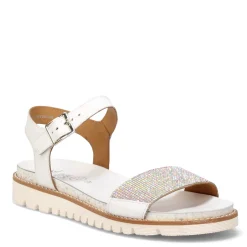 Ara Shoes Sandals|Women's ara, Karine Sandal White