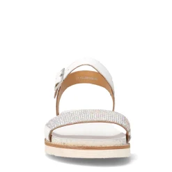 Ara Shoes Sandals|Women's ara, Karine Sandal White