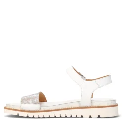 Ara Shoes Sandals|Women's ara, Karine Sandal White