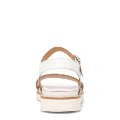 Ara Shoes Sandals|Women's ara, Karine Sandal White