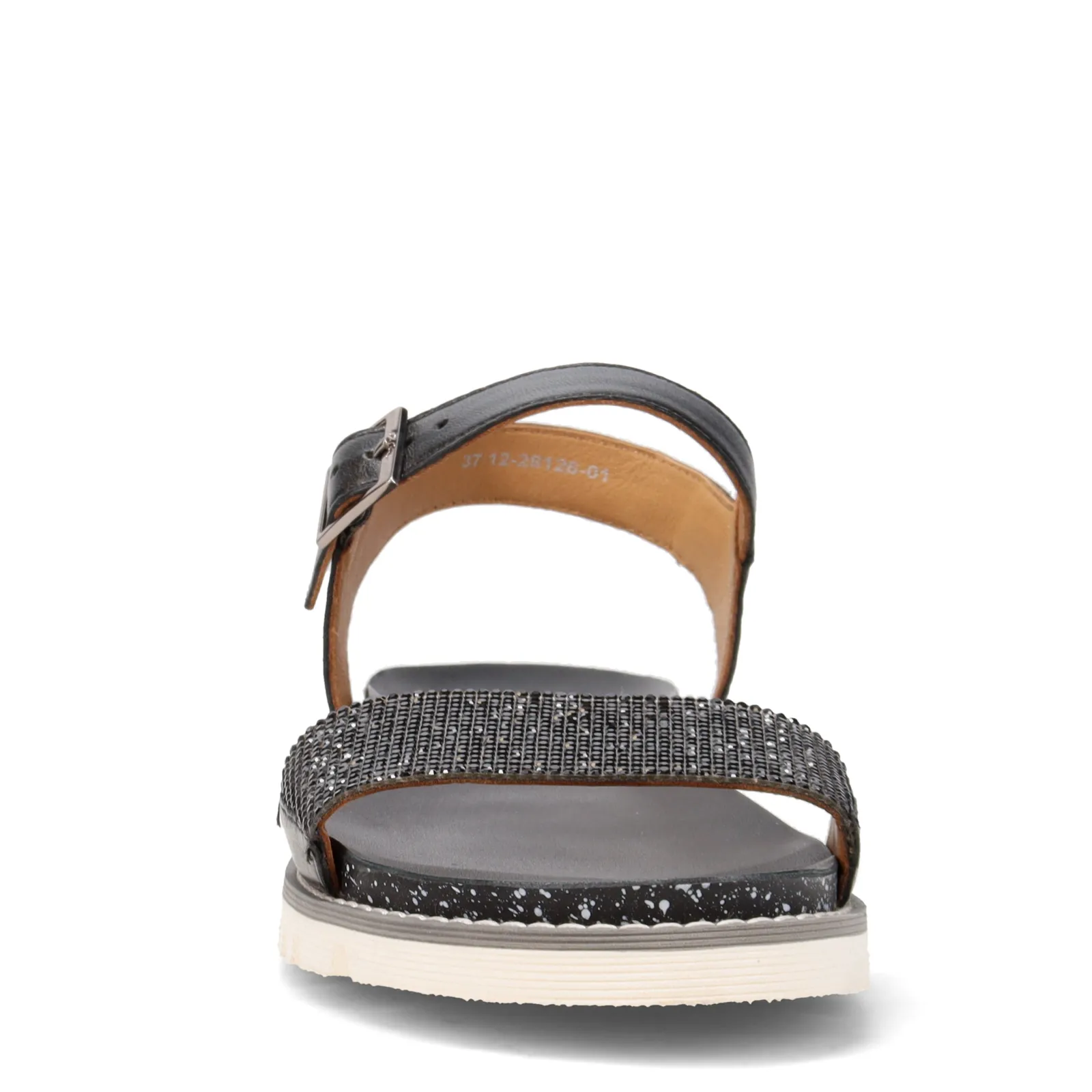 Ara Shoes Sandals|Women's ara, Karine Sandal Black