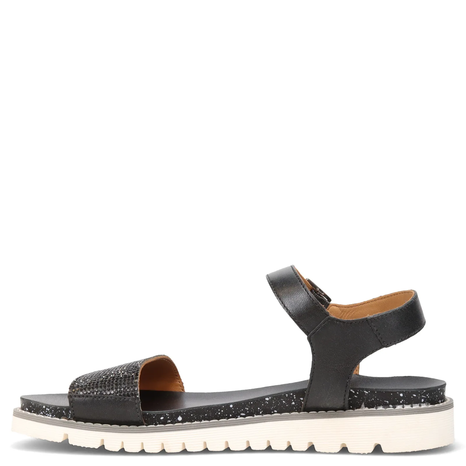 Ara Shoes Sandals|Women's ara, Karine Sandal Black