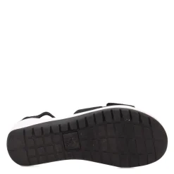 ara Sandals|Women's , Naples Sandal Black