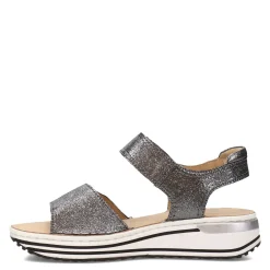 Ara Shoes Sandals|Women's ara, Salem Sandal Silver