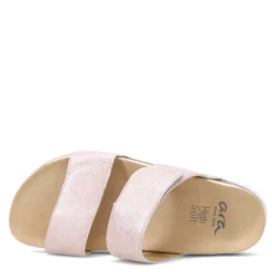 Ara Shoes Sandals|Women's ara, Serra Sandal Rose