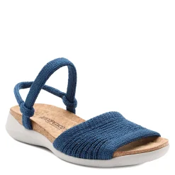 Arcopedico Sandals|Women's , Arenal Sandal Denim