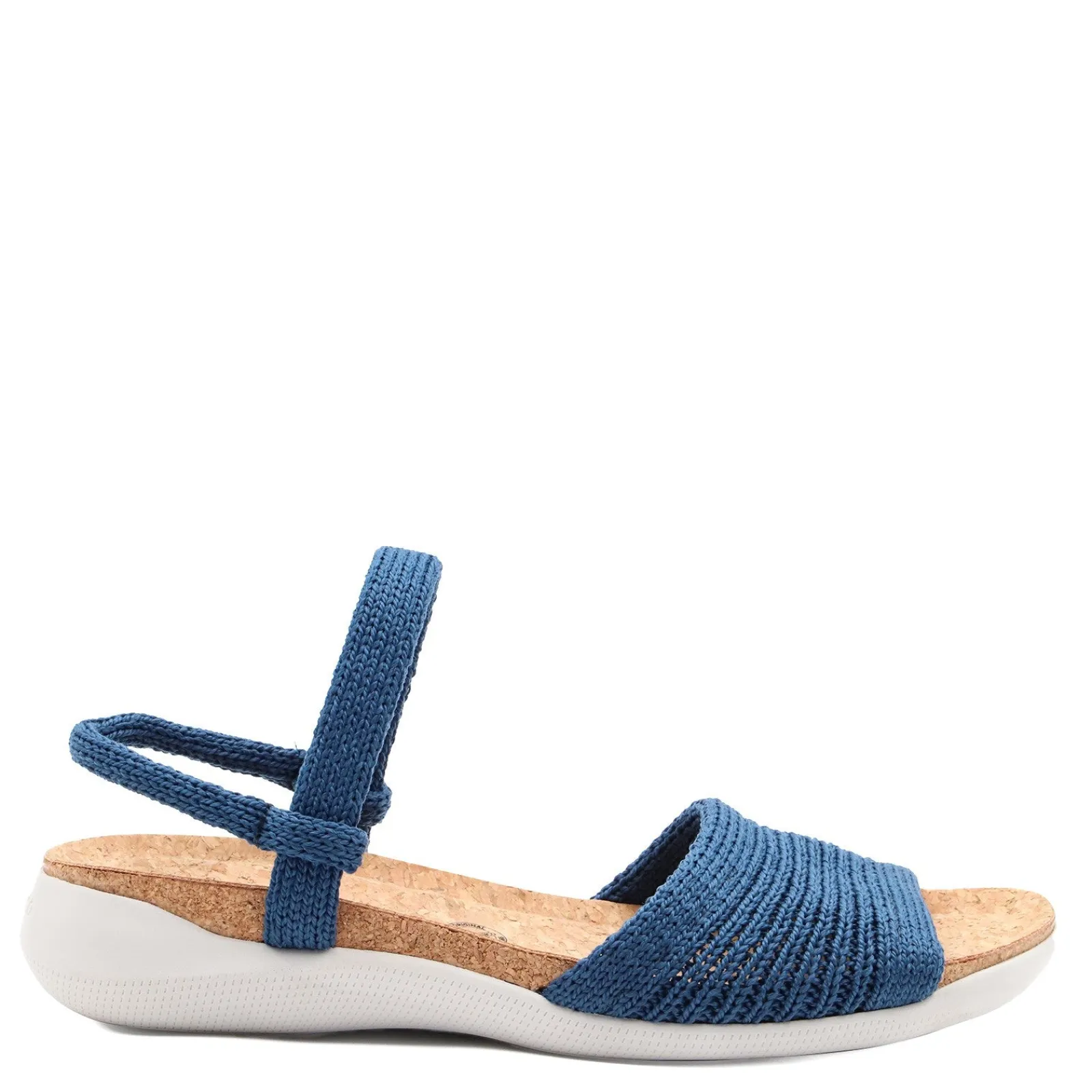 Arcopedico Sandals|Women's , Arenal Sandal Denim