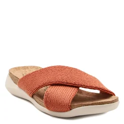 Arcopedico Sandals|Women's , Pantanal Sandal Brick