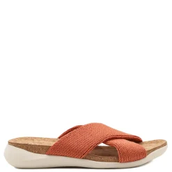 Arcopedico Sandals|Women's , Pantanal Sandal Brick