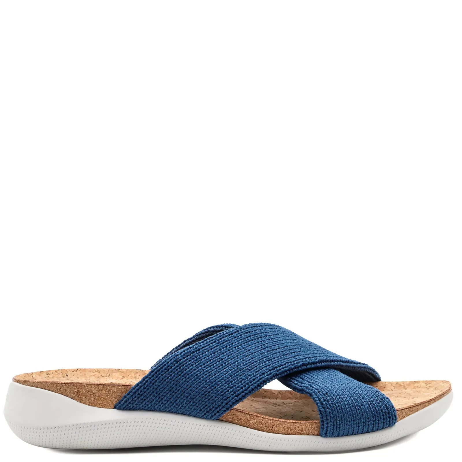Arcopedico Sandals|Women's , Pantanal Sandal Denim