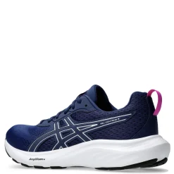 ASICS Sneakers & Athletic|Women's , GEL-Contend 9 Running Shoe Blue Expanse/Pale Pink