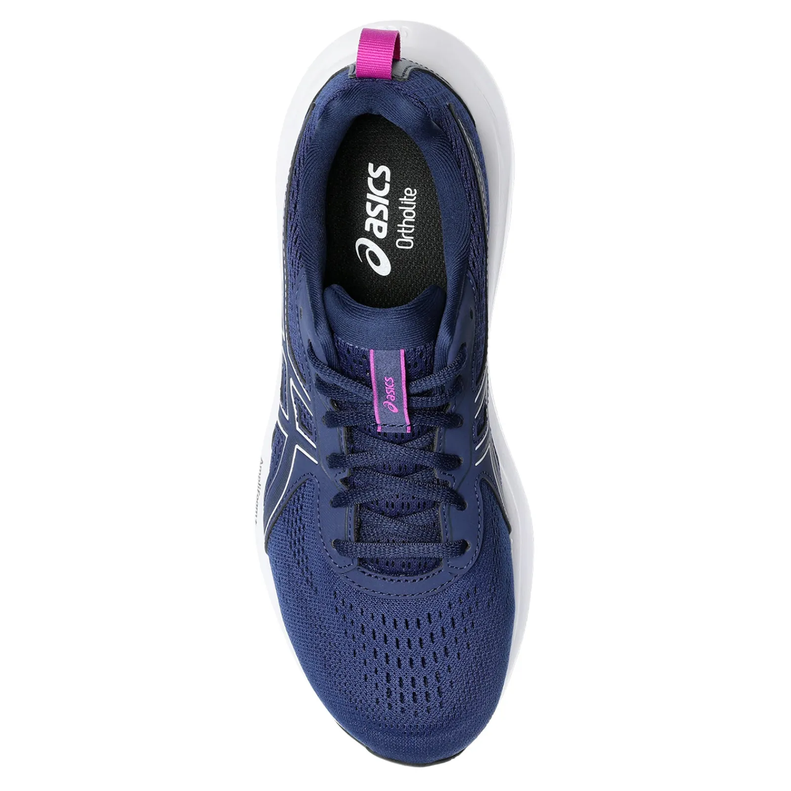 ASICS Sneakers & Athletic|Women's , GEL-Contend 9 Running Shoe Blue Expanse/Pale Pink