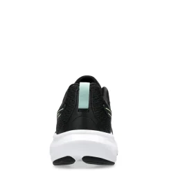 ASICS Sneakers & Athletic|Women's , GEL-Contend 9 Running Shoe Black/Light Celadon