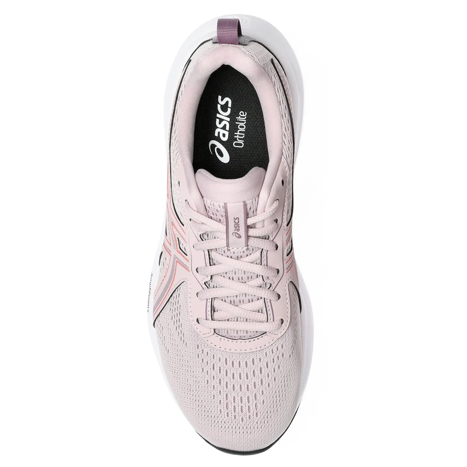 ASICS Sneakers & Athletic|Women's , GEL-Contend 9 Running Shoe Watershed Rose/Desert Red