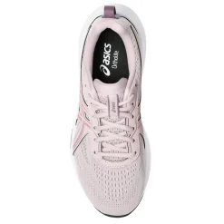 ASICS Sneakers & Athletic|Women's , GEL-Contend 9 Running Shoe - Wide Width Watershed Rose/Desert Red