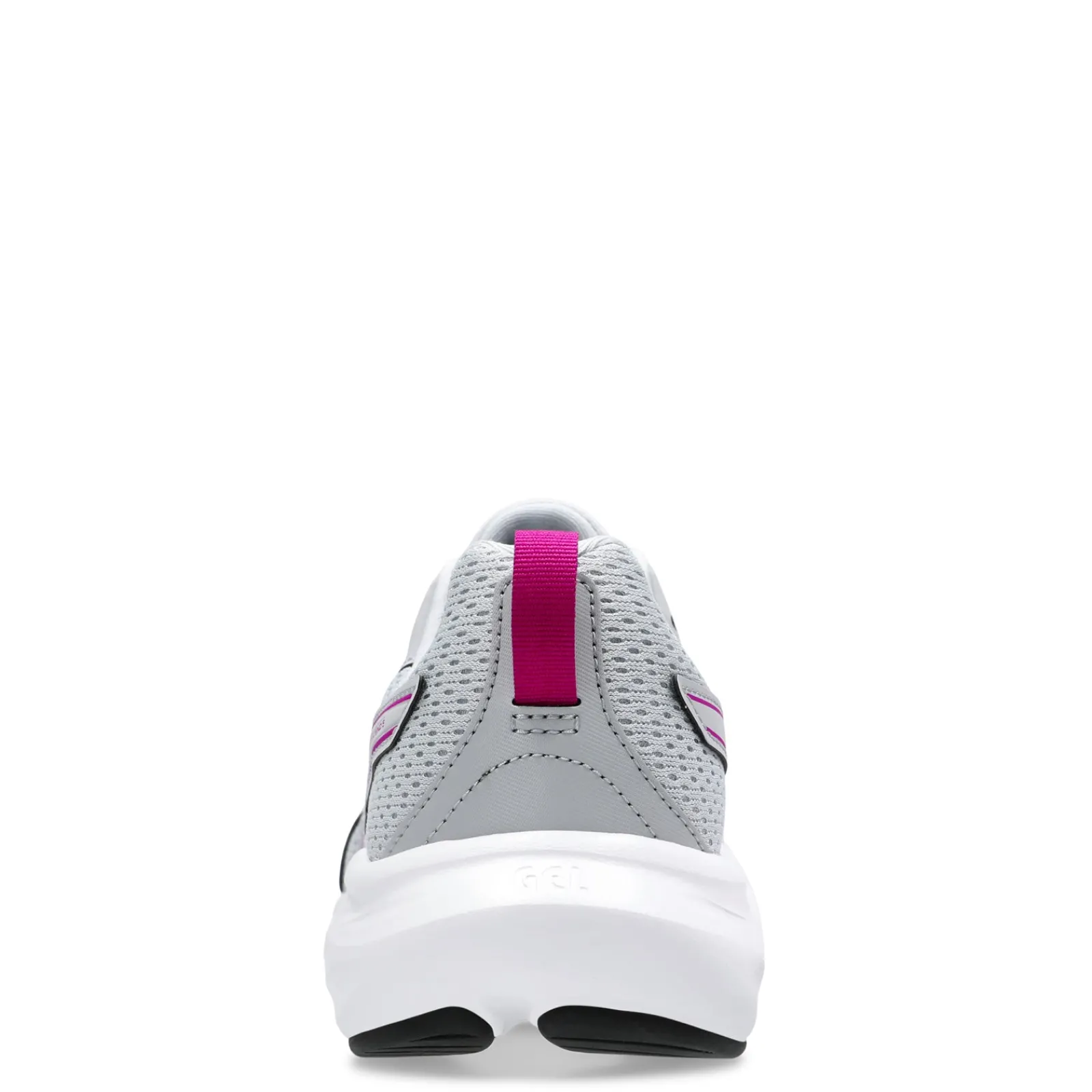 ASICS Sneakers & Athletic|Women's , GEL-Contend 9 Running Shoe - Wide Width Piedmont Grey/Purple Spectrum