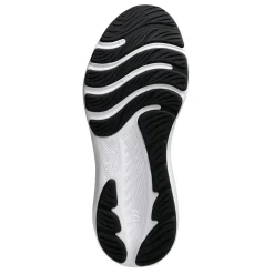 ASICS Sneakers & Athletic|Women's , GEL-Contend 9 Running Shoe - Wide Width Piedmont Grey/Purple Spectrum