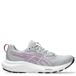 ASICS Sneakers & Athletic|Women's , GEL-Contend 9 Running Shoe Piedmont Grey/Purple Spectrum