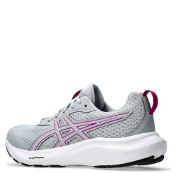 ASICS Sneakers & Athletic|Women's , GEL-Contend 9 Running Shoe Piedmont Grey/Purple Spectrum