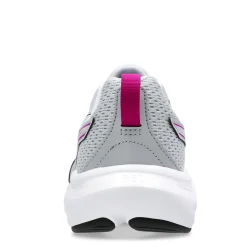 ASICS Sneakers & Athletic|Women's , GEL-Contend 9 Running Shoe Piedmont Grey/Purple Spectrum