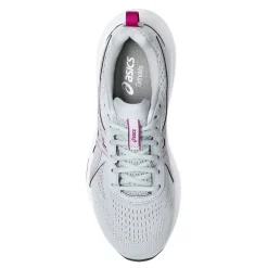 ASICS Sneakers & Athletic|Women's , GEL-Contend 9 Running Shoe Piedmont Grey/Purple Spectrum