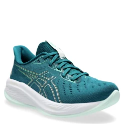 ASICS Sneakers & Athletic|Women's , GEL-Cumulus 26 Running Shoe Rich Teal/Pale Mint