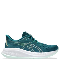 ASICS Sneakers & Athletic|Women's , GEL-Cumulus 26 Running Shoe Rich Teal/Pale Mint