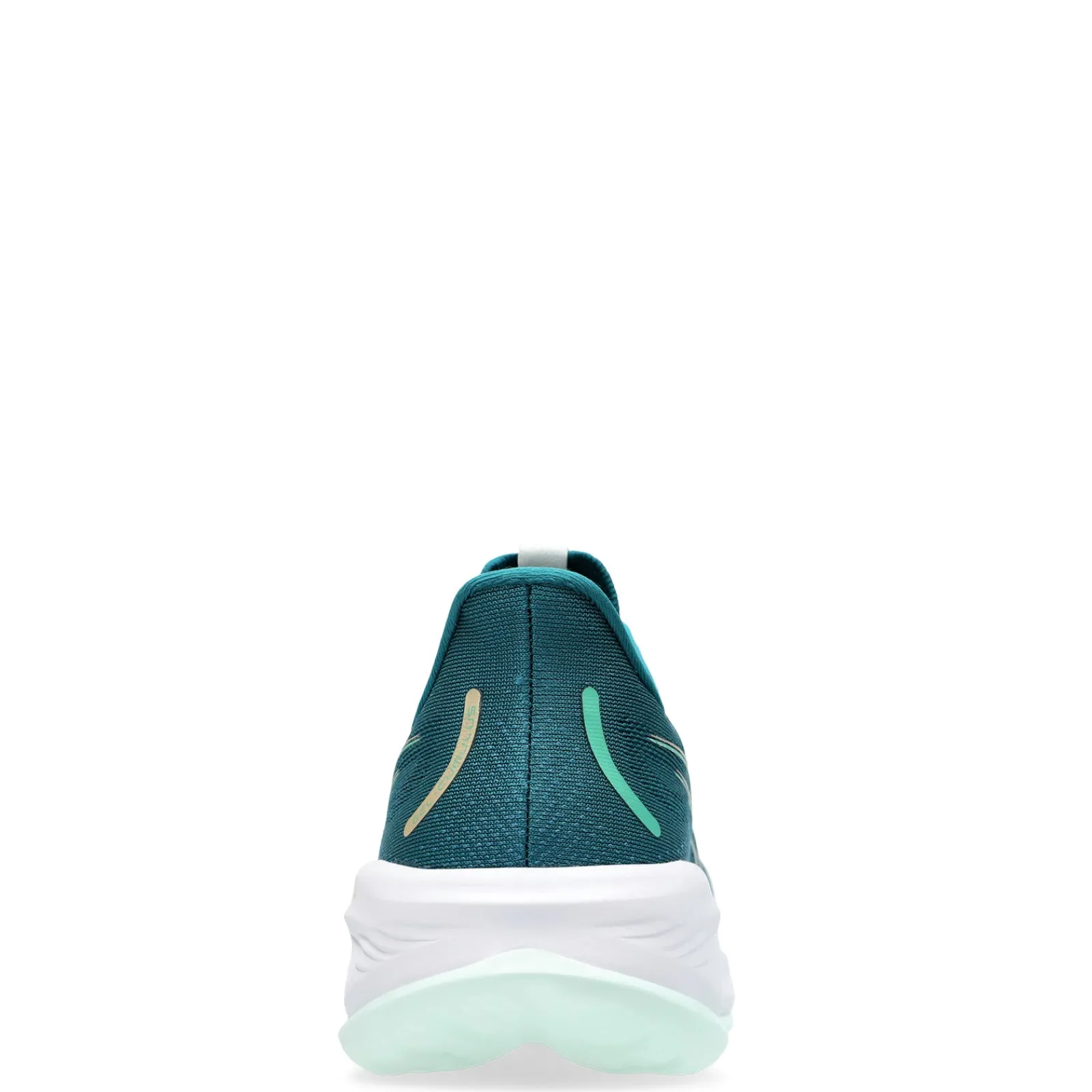 ASICS Sneakers & Athletic|Women's , GEL-Cumulus 26 Running Shoe Rich Teal/Pale Mint