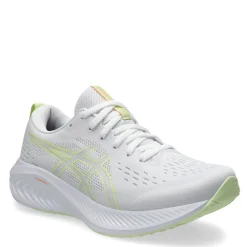 ASICS Sneakers & Athletic|Women's , GEL-Excite 10 Running Shoe White/Cool Matcha