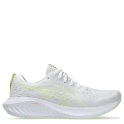ASICS Sneakers & Athletic|Women's , GEL-Excite 10 Running Shoe White/Cool Matcha