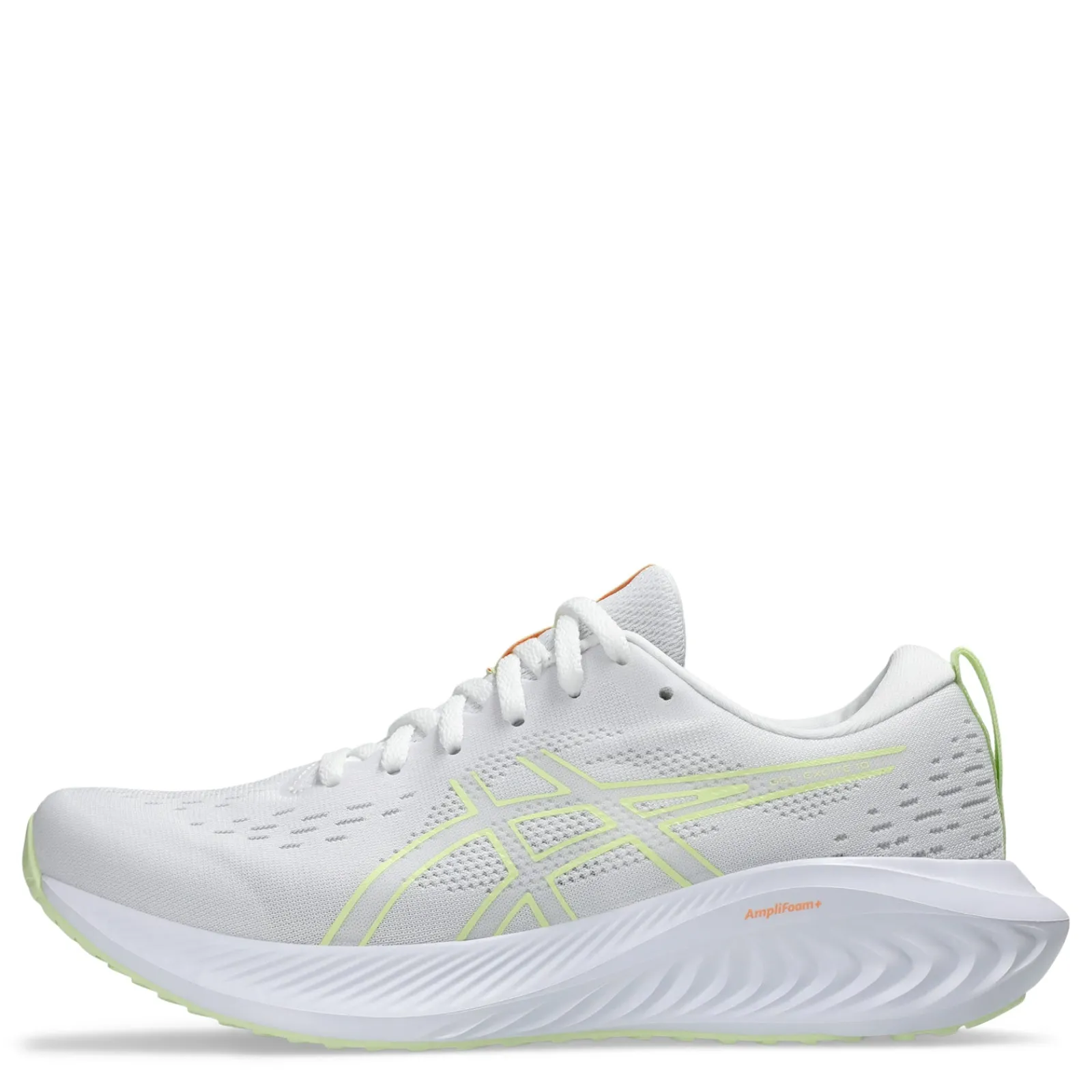 ASICS Sneakers & Athletic|Women's , GEL-Excite 10 Running Shoe White/Cool Matcha
