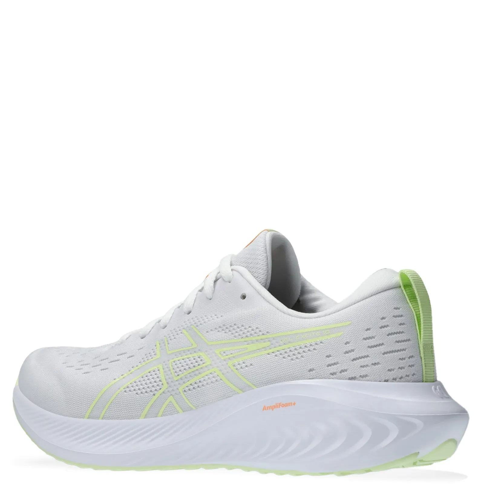 ASICS Sneakers & Athletic|Women's , GEL-Excite 10 Running Shoe White/Cool Matcha