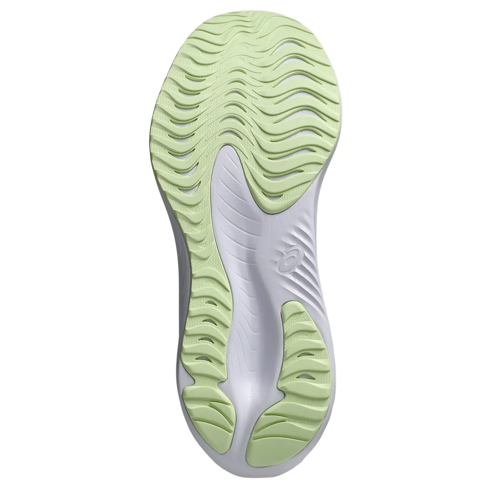 ASICS Sneakers & Athletic|Women's , GEL-Excite 10 Running Shoe White/Cool Matcha