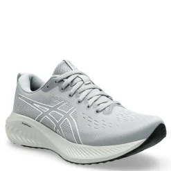 ASICS Sneakers & Athletic|Women's , GEL-Excite 10 Running Shoe - Wide Width Piedmont Grey/White
