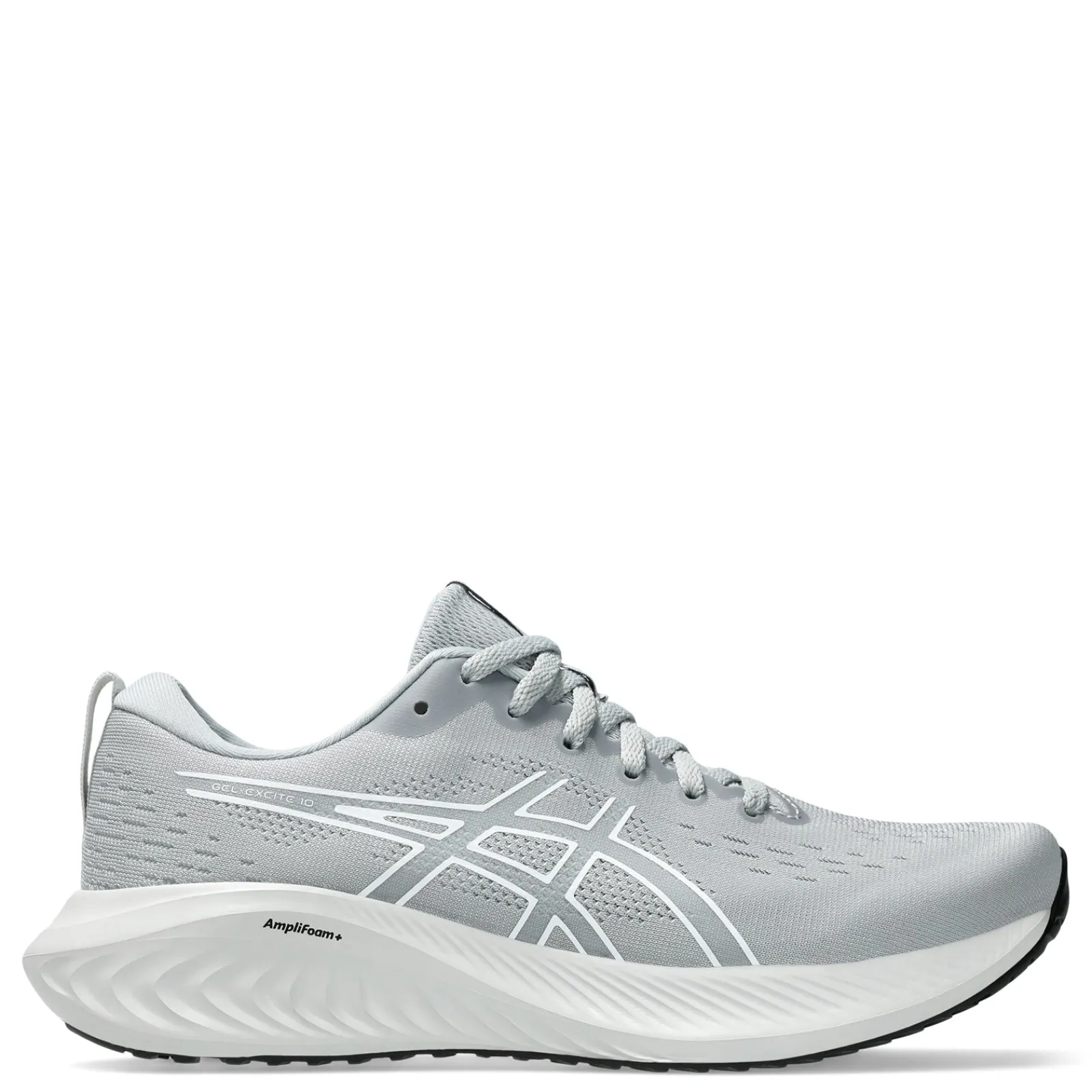 ASICS Sneakers & Athletic|Women's , GEL-Excite 10 Running Shoe - Wide Width Piedmont Grey/White