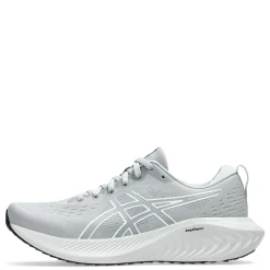ASICS Sneakers & Athletic|Women's , GEL-Excite 10 Running Shoe - Wide Width Piedmont Grey/White