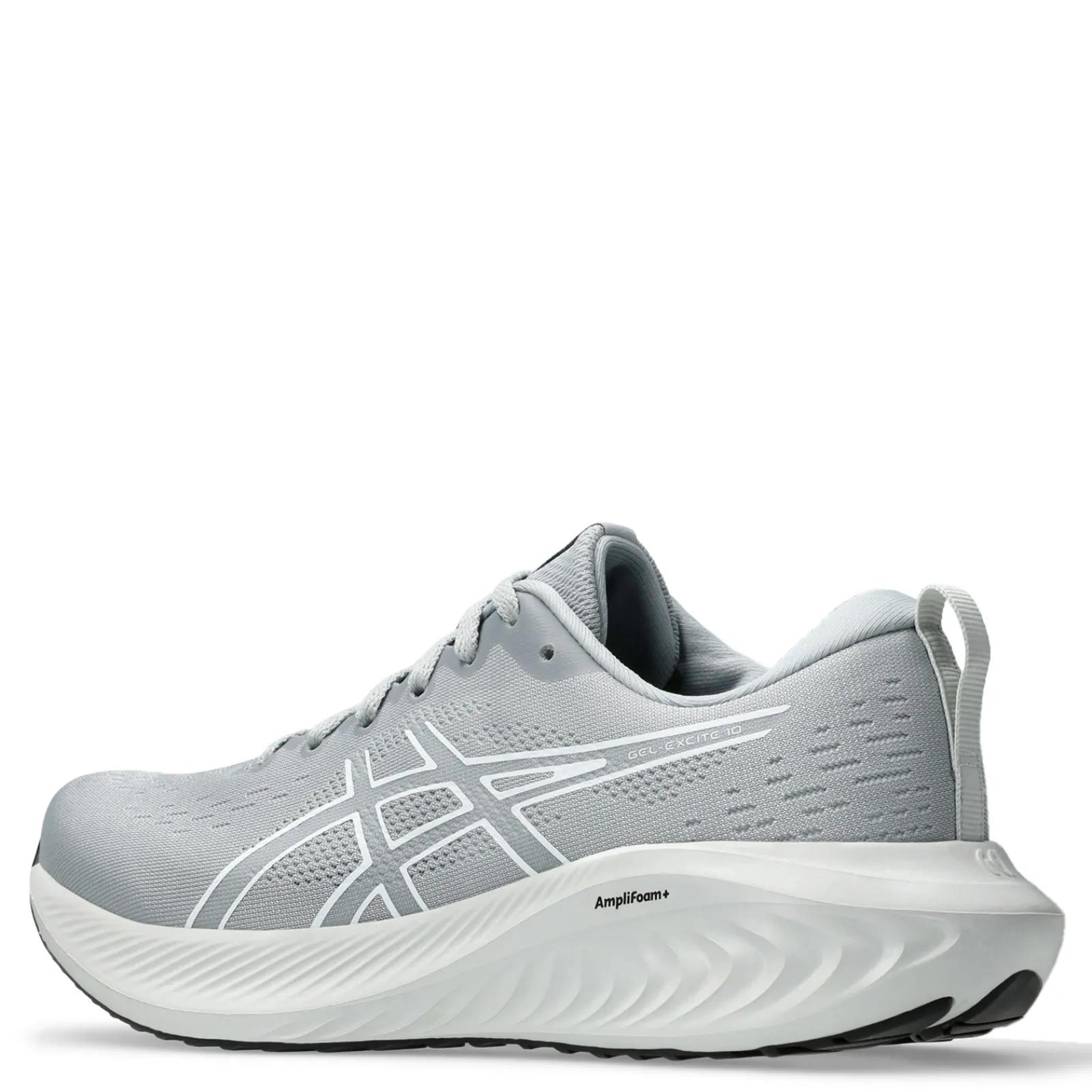 ASICS Sneakers & Athletic|Women's , GEL-Excite 10 Running Shoe - Wide Width Piedmont Grey/White